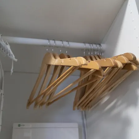 Blue Rooster - Free Parking Space * Warszawa