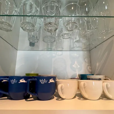 Blue Rooster - Free Parking Space Apartament *