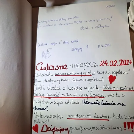 Appartamento Blue Rooster - Free Parking Space