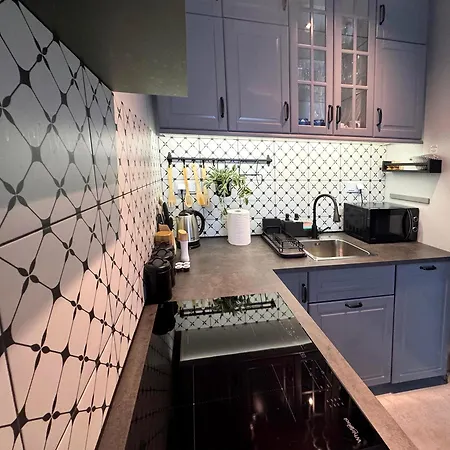 Apartman Blue Rooster - Free Parking Space *