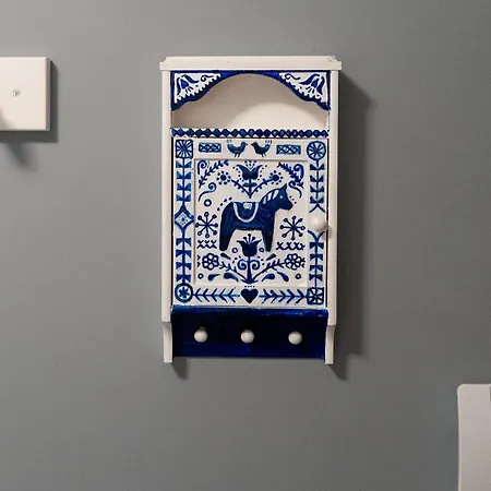 Appartement Blue Rooster - Free Parking Space Varsovie